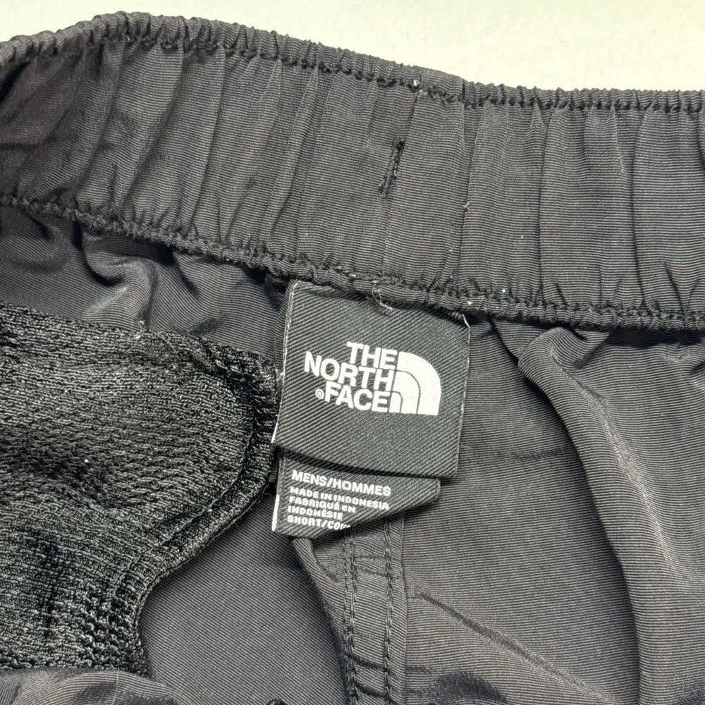 The North Face Men’s Class V Black Pants Sz S Outdoor Gorpcore Sports Hiking